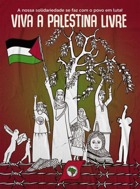 palestina livre